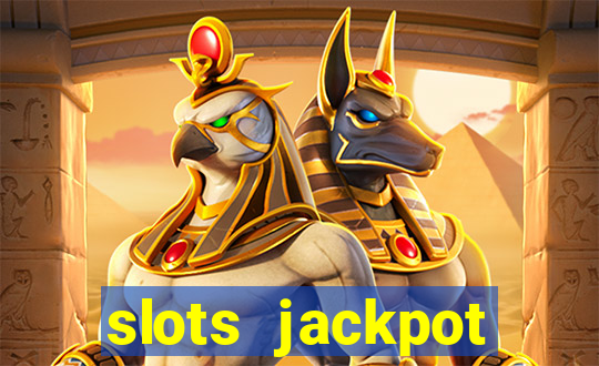 slots jackpot divine fortune